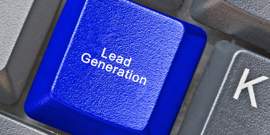 lead generation marketing là gì