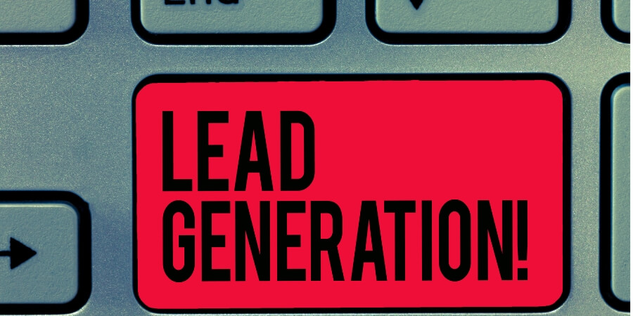 lead generation marketing là gì