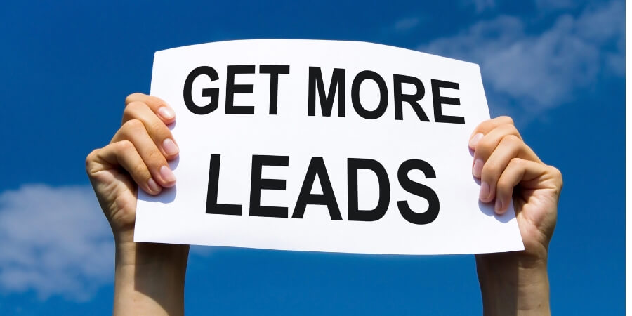 lead generation marketing là gì
