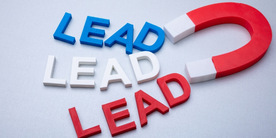 lead trong marketing là gì