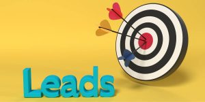 lead trong marketing là gì