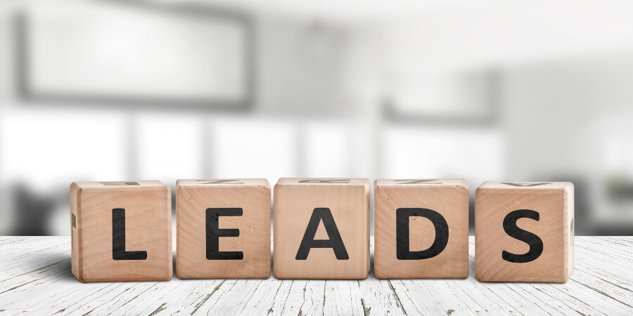 lead trong marketing là gì