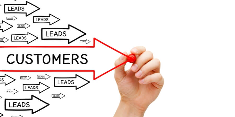 leads trong marketing là gì