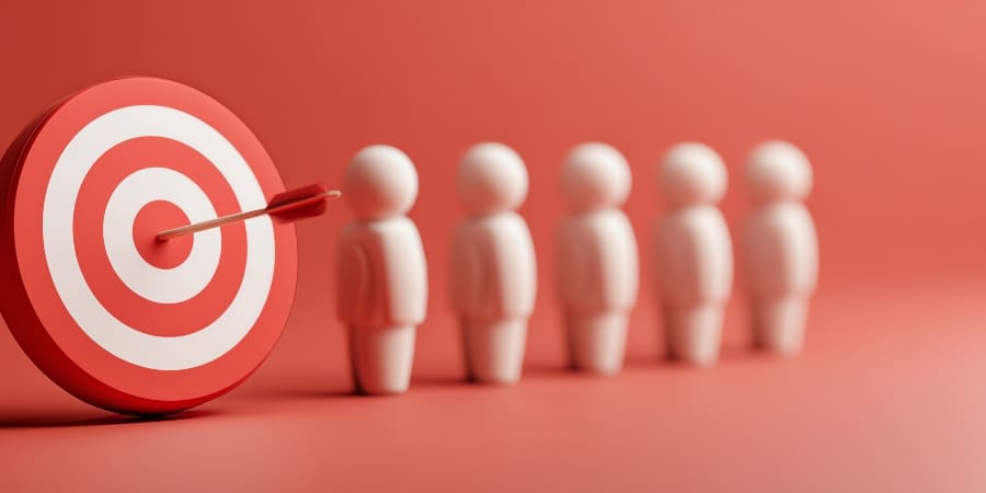 marketing có những mảng nào