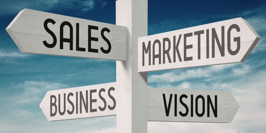 khái niệm marketing dịch vụ