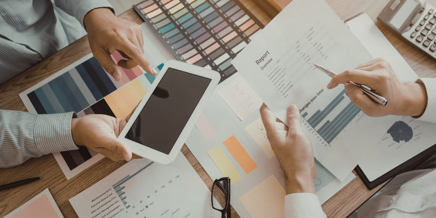 marketing gồm những mảng nào