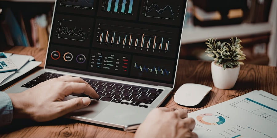 marketing gồm những mảng nào