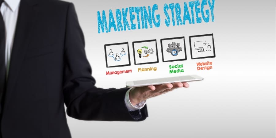 marketing gồm những ngành nào