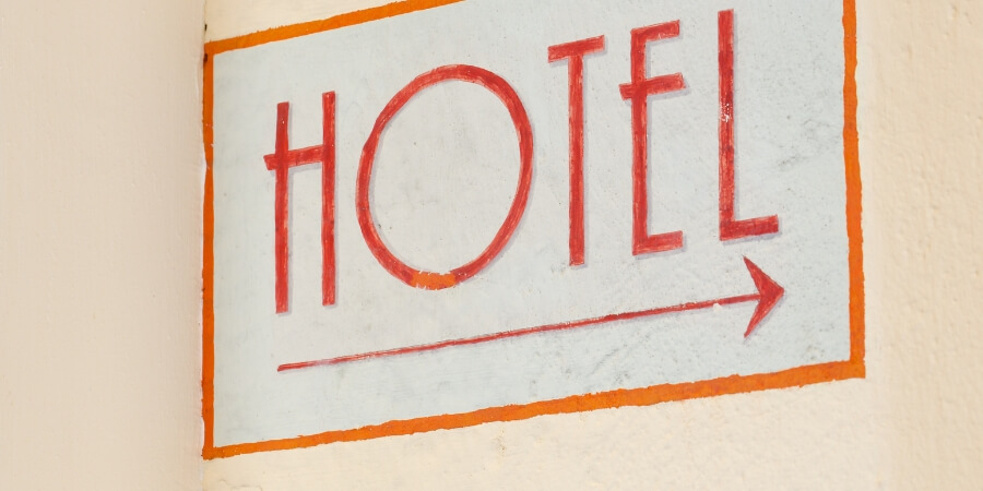 marketing khách sạn là gì