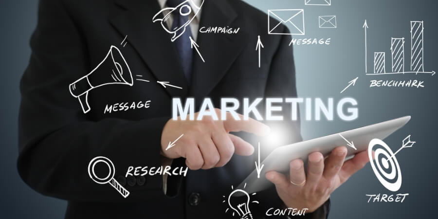 marketing khách sạn là gì