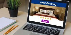 marketing khách sạn là gì