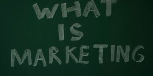 marketing thương mại là gì