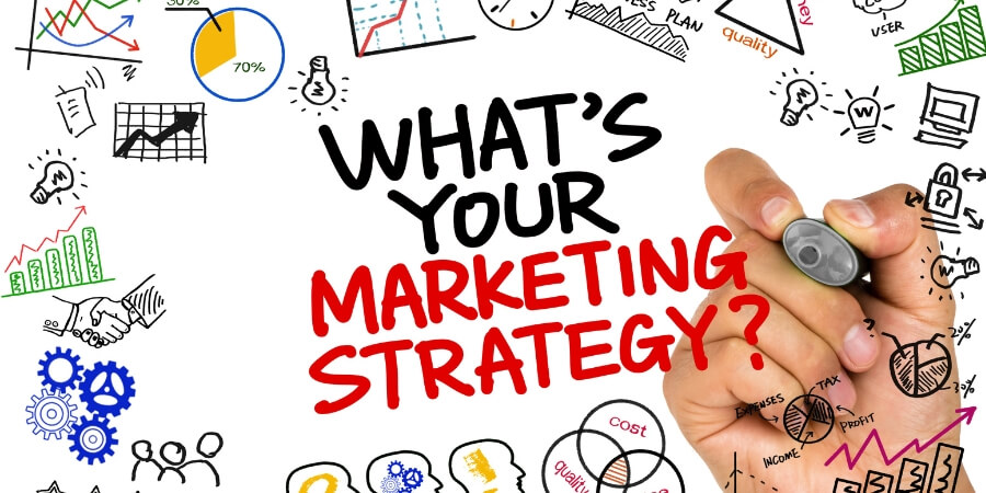 marketing thương mại là gì