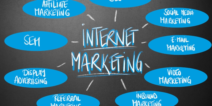 marketing trực tiếp là gì