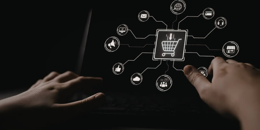 digital marketing online là gì