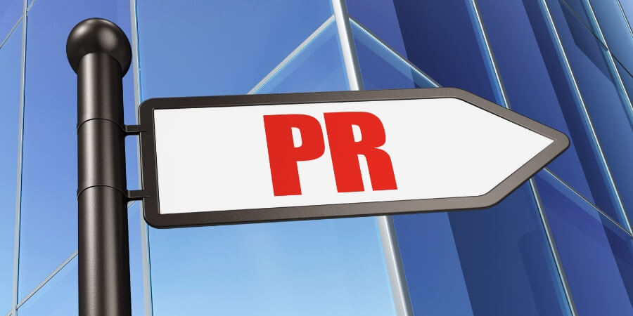 pr là gì trong marketing