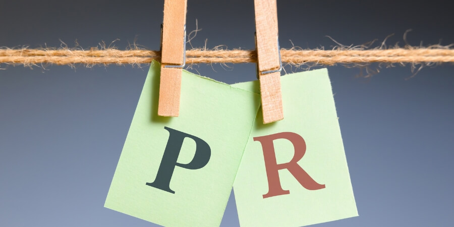 pr là gì trong marketing