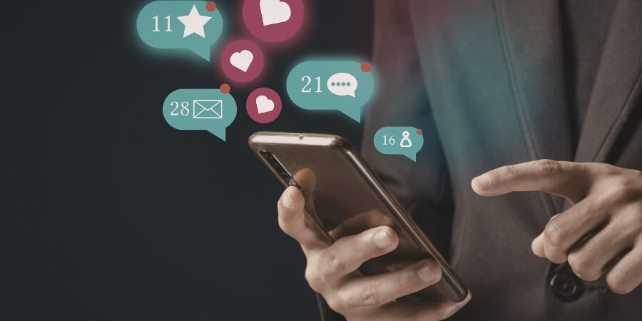 social media marketing là gì