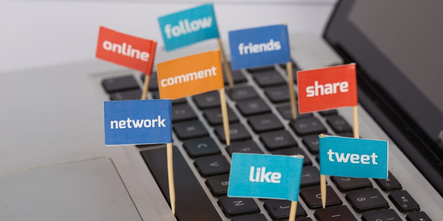 social media marketing là gì