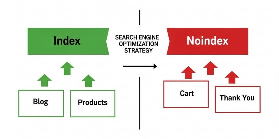 Google Không Thể Lập Chỉ Mục URL Này: Nguyên Nhân Và Cách Khắc Phục 10 Xem thêm chi tiết Bật noindex trong WordPress nhưng không kiểm tra lại