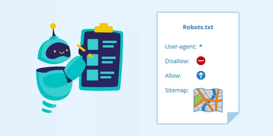 Google Không Index Website: Cách Kiểm Tra Và Khắc Phục Hiệu Quả 5 Xem thêm Blocked by robots.txt