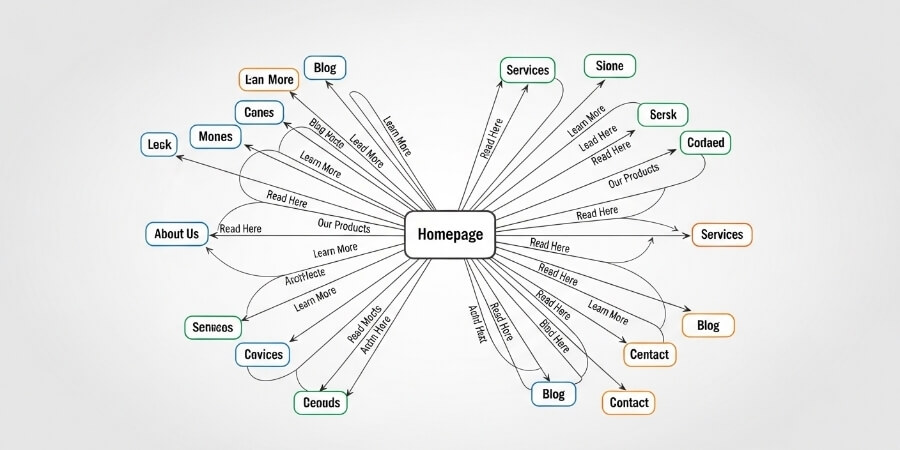 Khai Báo URL Với Google: Cách Thực Hiện Nhanh Chóng, Hiệu Quả 7 Xem thêm Bổ sung internal link từ các trang đã index