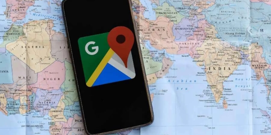 Khai Báo Google Map: Cách Tạo Và Xác Minh Địa Điểm Nhanh Chóng 7 Xem thêm Các lỗi phổ biến khi khai báo Google Map