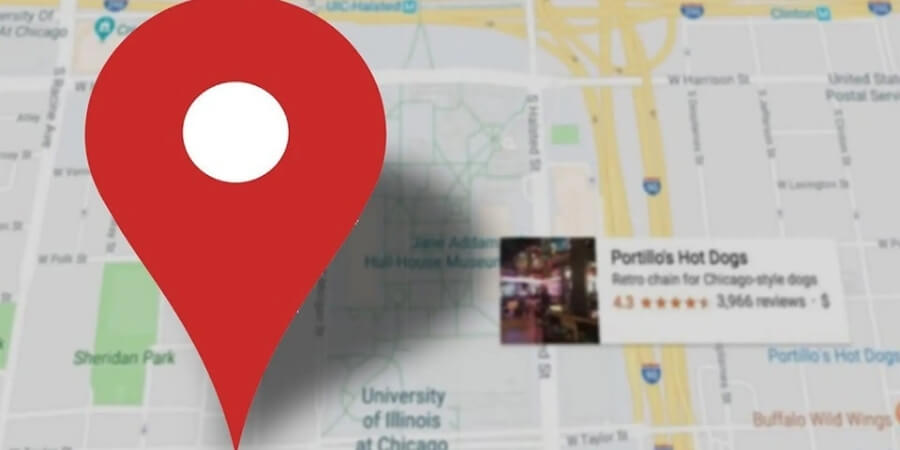 Khai Báo Google Map: Cách Tạo Và Xác Minh Địa Điểm Nhanh Chóng 6 Xem thêm Cách đưa địa điểm lên Google Maps bằng điện thoại