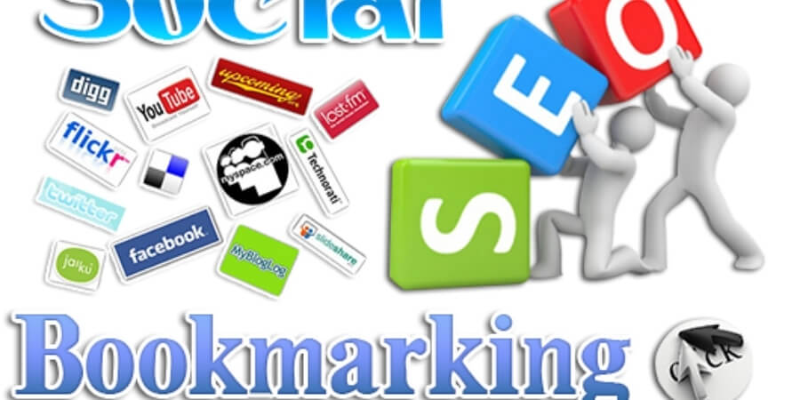 Cách Index Website Lên Google Nhanh, Đúng Chuẩn SEO 2026 7 Xem thêm chi tiết Chia sẻ URL lên mạng xã hội và Social Bookmarking
