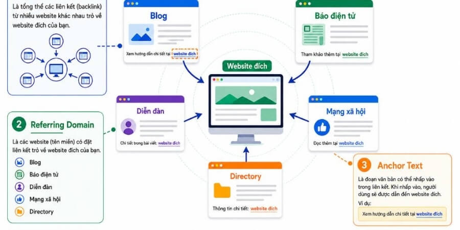 Khai Báo URL Với Google: Cách Thực Hiện Nhanh Chóng, Hiệu Quả 3 Xem thêm Đặt backlink từ website uy tín liên quan