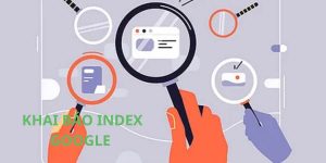 Xem thêm Google index chậm