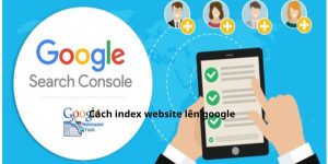 Xem thêm chi tiết Google search console là gì