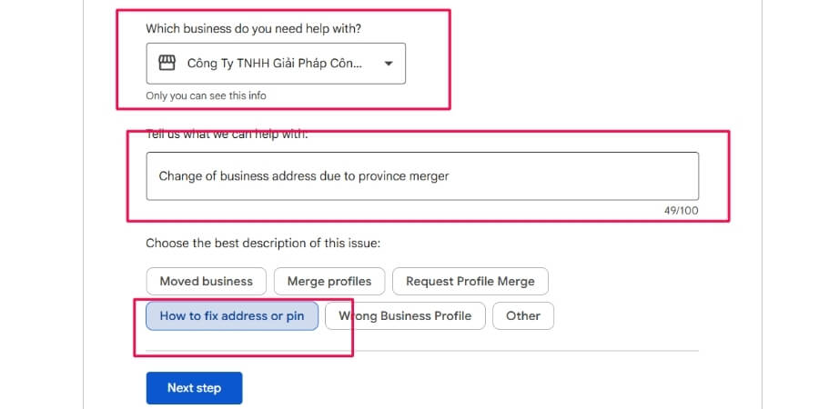 Khai Báo URL Với Google: Cách Thực Hiện Nhanh Chóng, Hiệu Quả 2 Xem thêm Hỗ trợ Google cập nhật lại nội dung đã chỉnh sửa