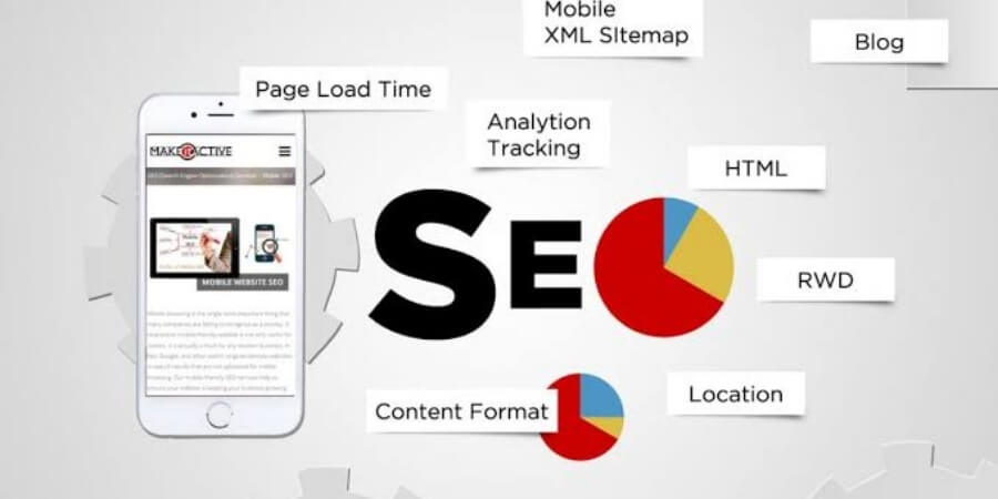 Khai Báo Google Analytics: Cách Theo Dõi Và Phân Tích Website Bằng GA4 2 Xem thêm Hỗ trợ tối ưu SEO, quảng cáo và nội dung website