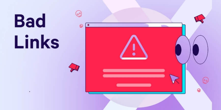 Google Không Index Website: Cách Kiểm Tra Và Khắc Phục Hiệu Quả 8 Xem thêm Kiểm tra và loại bỏ link bẩn trỏ về website
