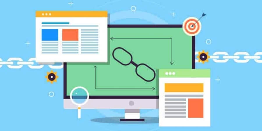 Cách Index Backlink Nhanh Cho Website Mới Nhất 8 Xem thêm Liên kết được đặt trên website thiếu uy tín