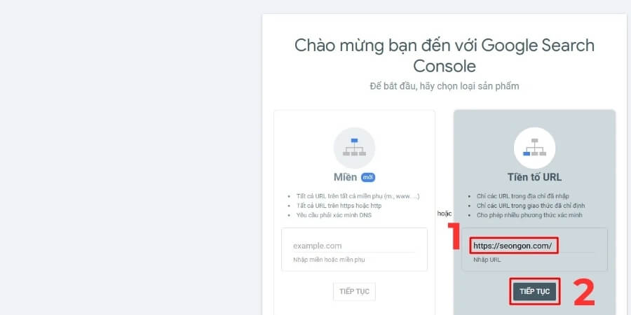 Google Search Console Là Gì? Hướng Dẫn Dùng GSC Cho Người Mới 7 Xem them chi tiết Mẹo sử dụng Google Search Console hiệu quả
