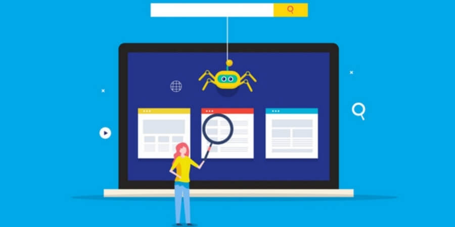 Lập Chỉ Mục Cho Website Là Gì? Tầm Quan Trọng Và Cách Tối Ưu 9 Xem thêm chi tiết Quy trình lập chỉ mục cho website mới hiệu quả