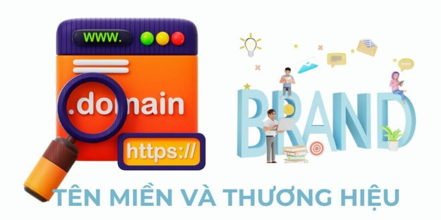 Cách Submit URL Lên Google Nhanh Nhất: Hướng Dẫn Chi Tiết Đúng Chuẩn SEO 5 Xem thêm chi tiết Sức mạnh thương hiệu và độ uy tín tên miền