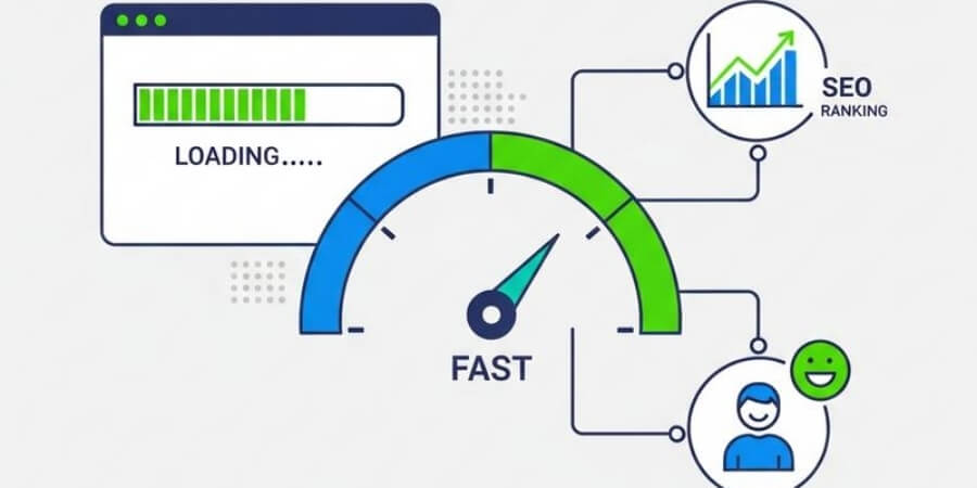 Cách Kiểm Tra Google Index Website Đơn Giản Và Hiệu Quả 7 Xem thêm chi tiết Tốc độ tải trang chậm và Core Web Vitals kém