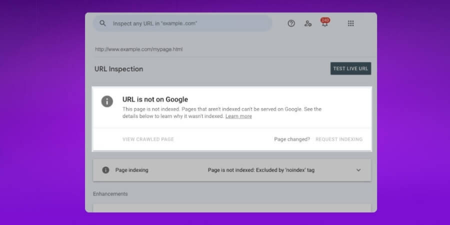 Khai Báo Bài Viết Với Google: Cách Thực Hiện Nhanh Và Đúng Chuẩn 6 Xem thêm Vì sao mỗi bài viết có thời gian index khác nhau