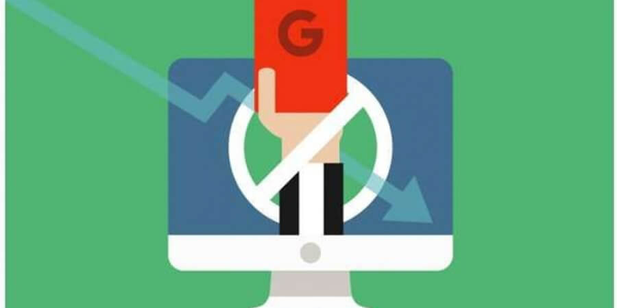 Google Không Index Website: Cách Kiểm Tra Và Khắc Phục Hiệu Quả 4 Xem thêm Website từng bị Google phạt hoặc bị manual action
