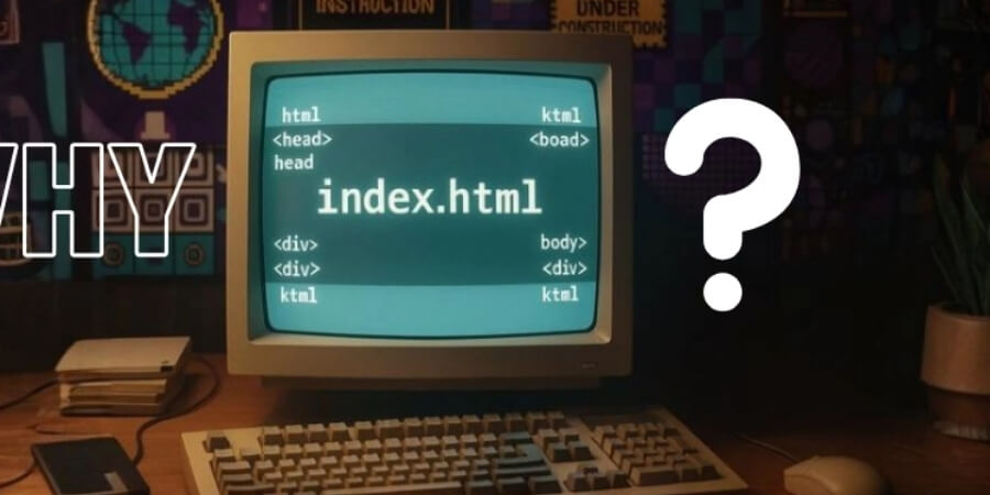 Tìm Hiểu Trang Index HTML Là Gì Và Cách Hoạt Động Trên Website 4 Xem thêm chi tiết default.html