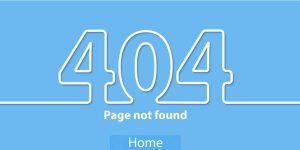 Xem thêm chi tiết 404 Page là gì? Tìm hiểu trang lỗi xuất hiện khi người dùng truy cập vào một URL không còn tồn tại