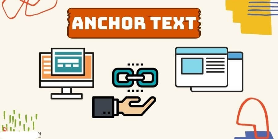 Xem thêm chi tiết Anchor Text không liên quan
