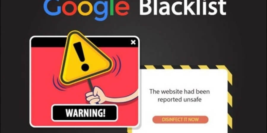 Blacklist Là Gì? Cách Kiểm Tra Và Gỡ Khỏi Blacklist Cho Website 7 Xem thêm chi tiết Biện pháp phòng tránh website bị đưa vào Blacklist