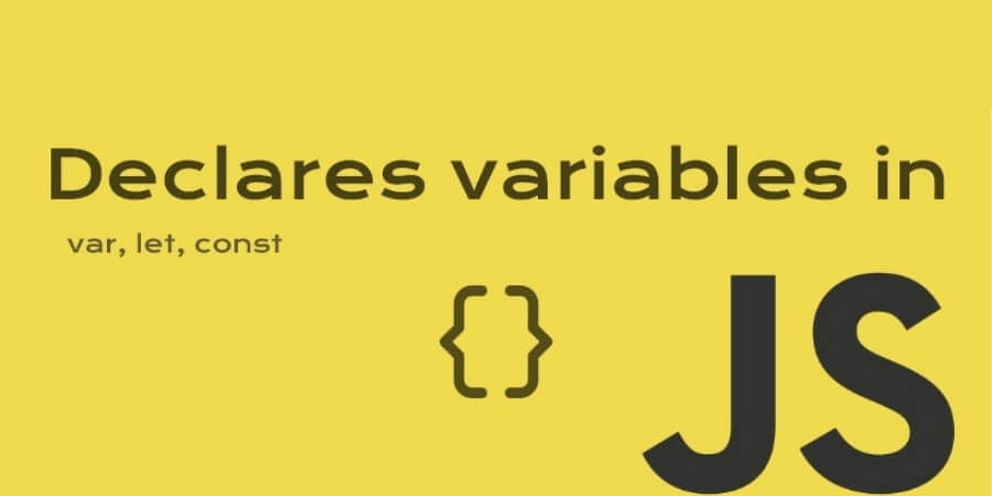 Xem thêm chi tiết Biến trong JavaScript