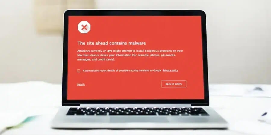 Blacklist Là Gì? Cách Kiểm Tra Và Gỡ Khỏi Blacklist Cho Website 1 Xem thêm chi tiết Khám phá URL Blacklist là gì và vì sao một đường dẫn có thể bị trình duyệt hoặc công cụ bảo mật đánh dấu nguy hiểm