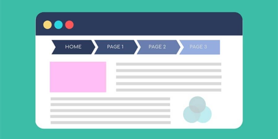 Xem thêm chi tiết Khám phá Breadcrumb là gì và vai trò của nó trong việc cải thiện cấu trúc website và trải nghiệm người dùng