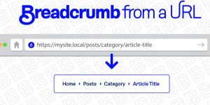 Xem thêm chi tiết Breadcrumb là gì? Tìm hiểu cách đường dẫn điều hướng giúp người dùng biết mình đang ở đâu trên website